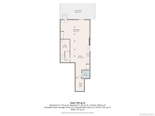 817 Quincy Avenue, Bronx, NY 10465