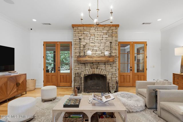 916 La Roche Court, Ridgeland, MS 39157