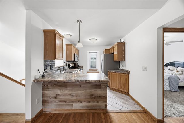 1050 Twilight Drive, North Liberty, IA 52317