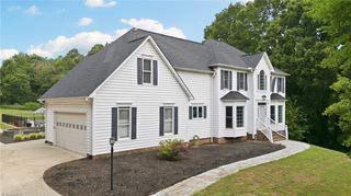 825 Timberlane Trail, Salisbury, NC 28147