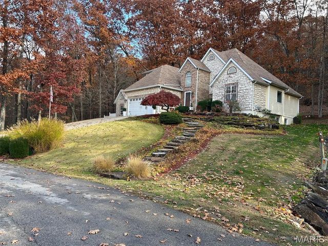 209 Epple Fricke Drive, Hermann, MO 65041