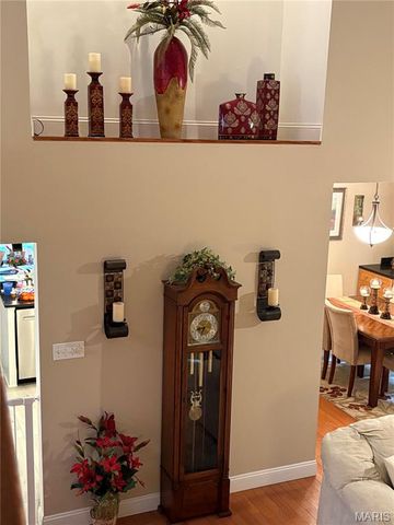 209 Epple Fricke Drive, Hermann, MO 65041