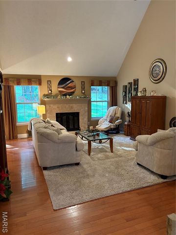 209 Epple Fricke Drive, Hermann, MO 65041