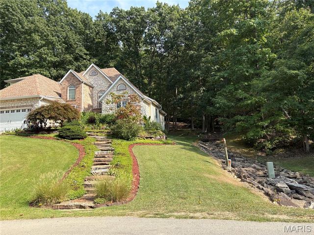 209 Epple Fricke Drive, Hermann, MO 65041