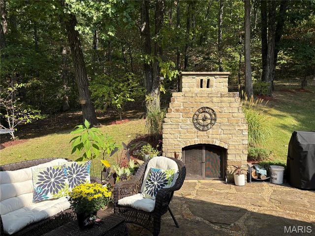 209 Epple Fricke Drive, Hermann, MO 65041