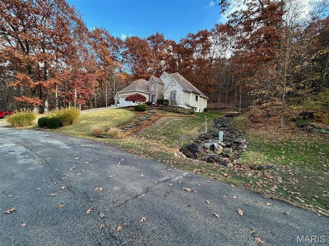 209 Epple Fricke Drive, Hermann, MO 65041