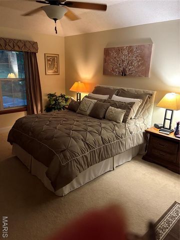 209 Epple Fricke Drive, Hermann, MO 65041