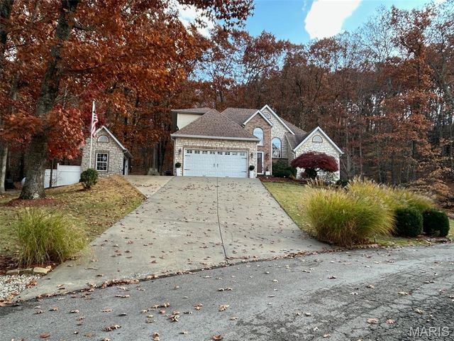 209 Epple Fricke Drive, Hermann, MO 65041