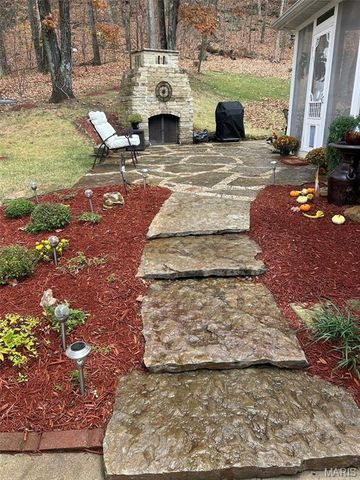 209 Epple Fricke Drive, Hermann, MO 65041