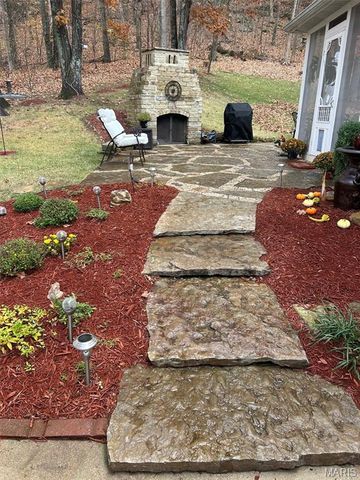 209 Epple Fricke Drive, Hermann, MO 65041