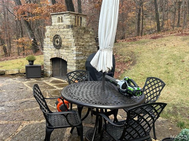 209 Epple Fricke Drive, Hermann, MO 65041