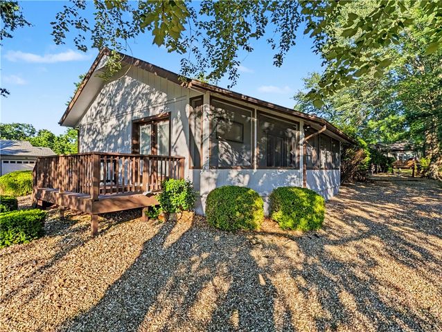 67 Fairway Drive, Bella Vista, AR 72714