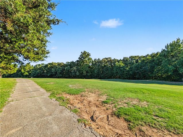 67 Fairway Drive, Bella Vista, AR 72714