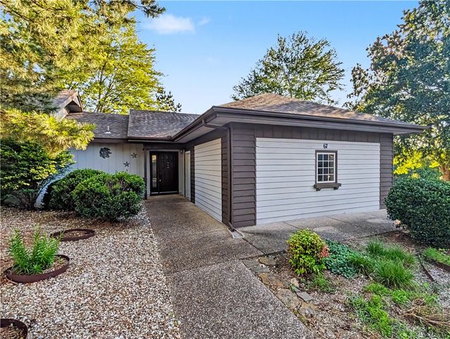 67 Fairway Drive, Bella Vista, AR 72714
