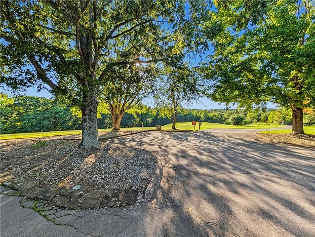67 Fairway Drive, Bella Vista, AR 72714