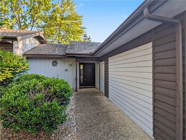 67 Fairway Drive, Bella Vista, AR 72714