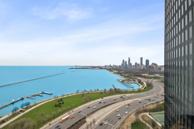 155 N Harbor Drive 2309, Chicago, IL 60601