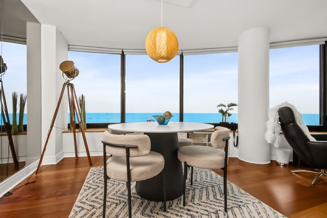 155 N Harbor Drive 2309, Chicago, IL 60601