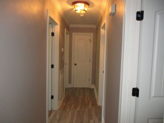 1131 Warfield Blvd, Clarksville, TN 37043