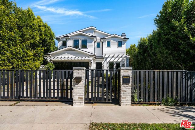 4268 Colbath Avenue, Sherman Oaks, CA 91423