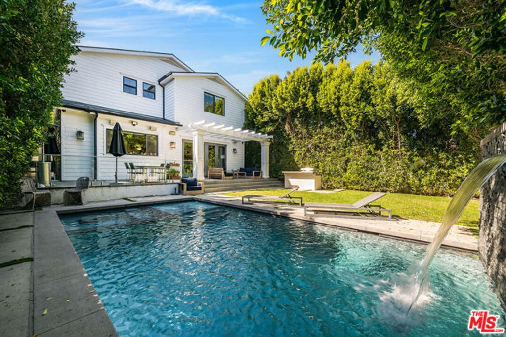 4268 Colbath Avenue, Sherman Oaks, CA 91423