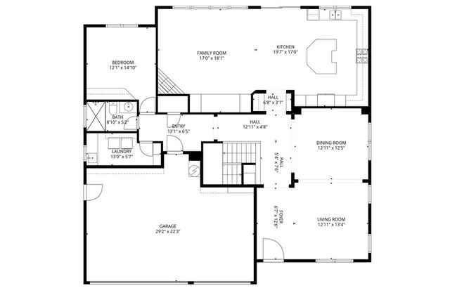 30 Groveside Dr., Aliso Viejo, CA 92656