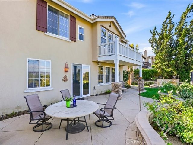 30 Groveside Dr., Aliso Viejo, CA 92656