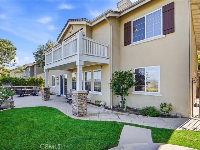 30 Groveside Dr., Aliso Viejo, CA 92656