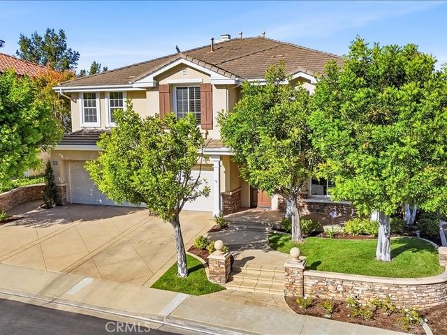 30 Groveside Dr., Aliso Viejo, CA 92656