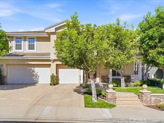 30 Groveside Dr., Aliso Viejo, CA 92656