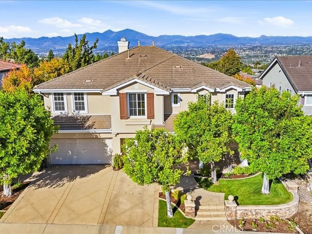 30 Groveside Dr., Aliso Viejo, CA 92656