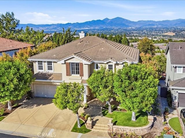 30 Groveside Dr., Aliso Viejo, CA 92656