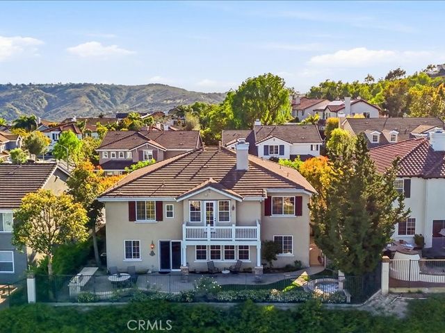 30 Groveside Dr., Aliso Viejo, CA 92656