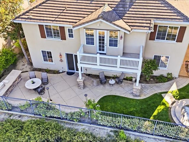 30 Groveside Dr., Aliso Viejo, CA 92656