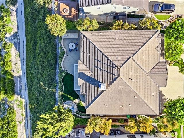 30 Groveside Dr., Aliso Viejo, CA 92656