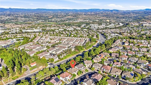 30 Groveside Dr., Aliso Viejo, CA 92656