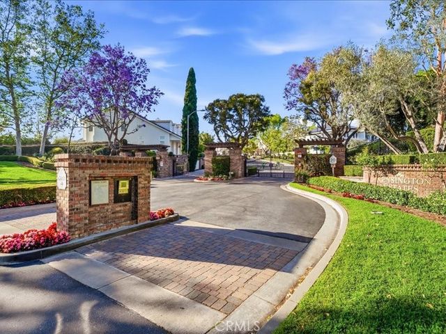 30 Groveside Dr., Aliso Viejo, CA 92656