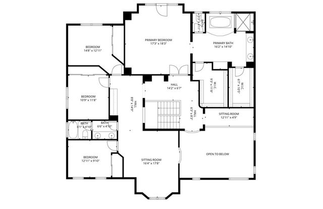 30 Groveside Dr., Aliso Viejo, CA 92656