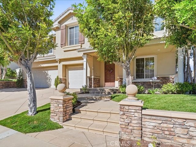 30 Groveside Dr., Aliso Viejo, CA 92656