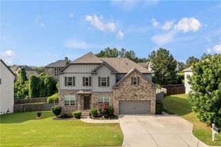 108 Fountain Oak, Villa Rica, GA 30180