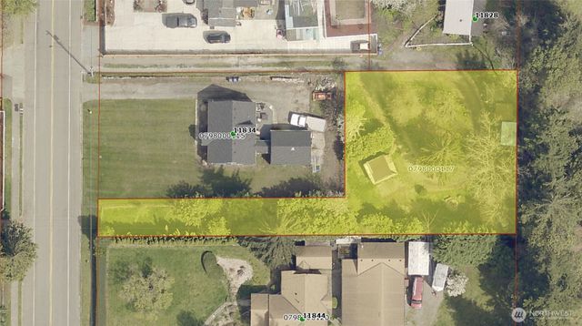 0 5TH Avenue S, Burien, WA 98168