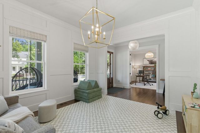 1505 Lindsey Creek Drive, Mount Pleasant, SC 29466