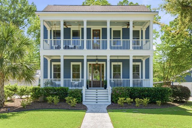 1505 Lindsey Creek Drive, Mount Pleasant, SC 29466