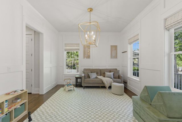 1505 Lindsey Creek Drive, Mount Pleasant, SC 29466