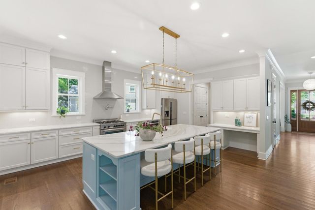 1505 Lindsey Creek Drive, Mount Pleasant, SC 29466