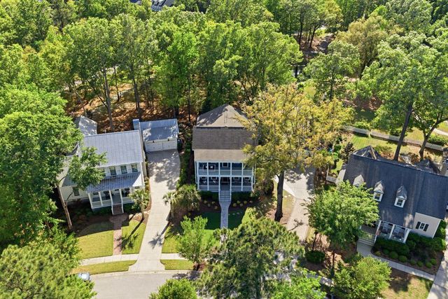1505 Lindsey Creek Drive, Mount Pleasant, SC 29466