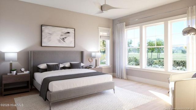 111 Jasmine Lane, Pinehurst, NC 28374