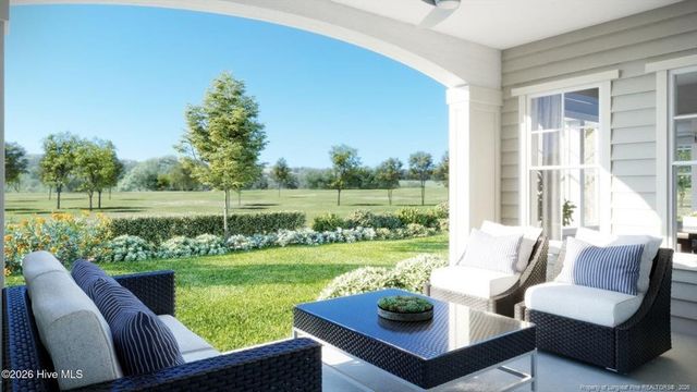 111 Jasmine Lane, Pinehurst, NC 28374