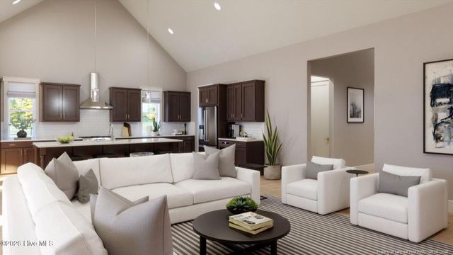 111 Jasmine Lane, Pinehurst, NC 28374