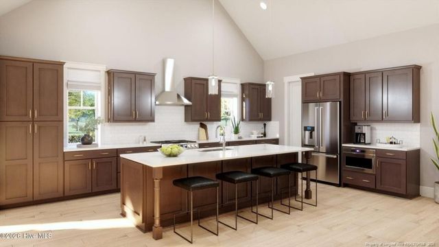 111 Jasmine Lane, Pinehurst, NC 28374